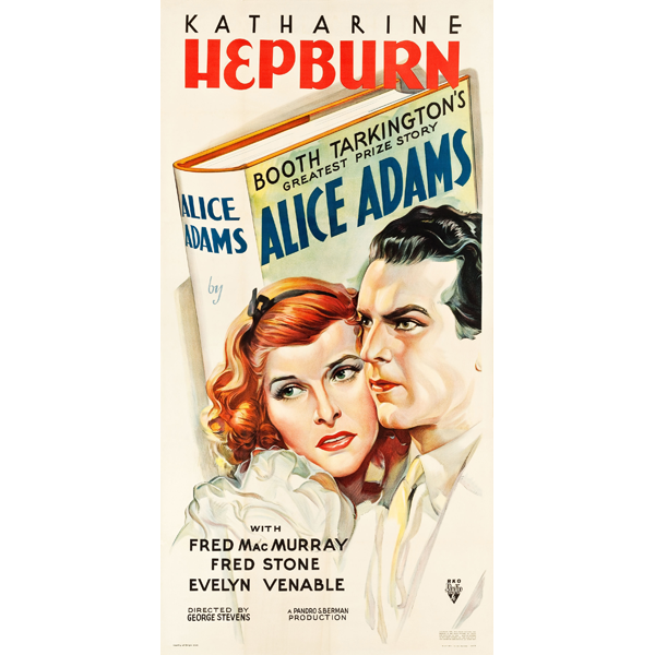 ALICE ADAMS (1935)